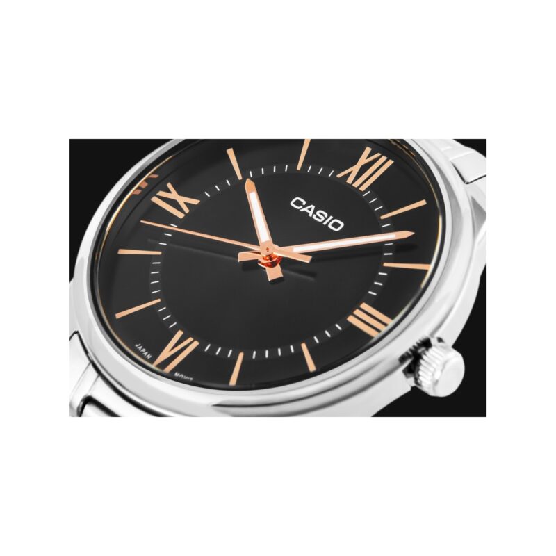 Zegarek Męski CASIO MTP-V005D-1B5 + BOX