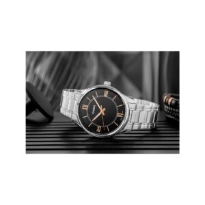 Zegarek Męski CASIO MTP-V005D-1B5 + BOX