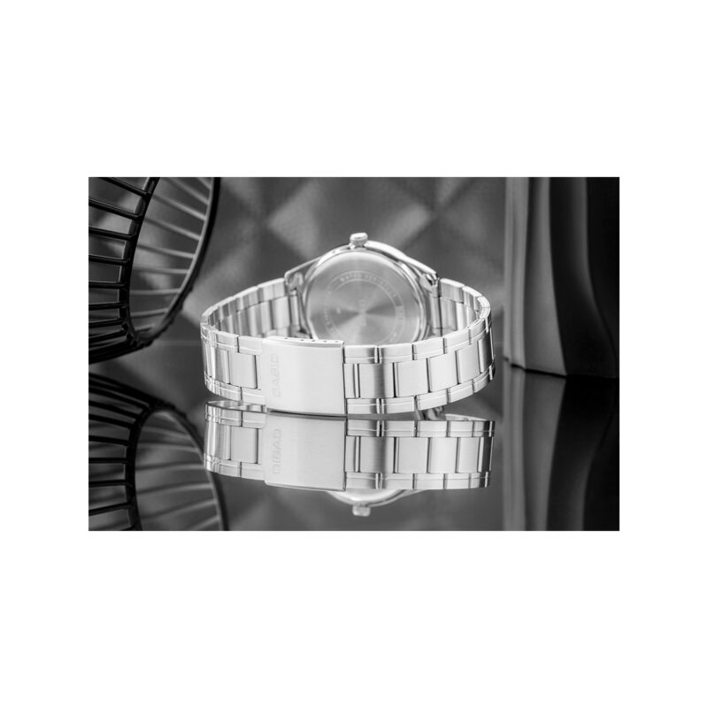 Zegarek Męski CASIO MTP-V005D-1B5 + BOX