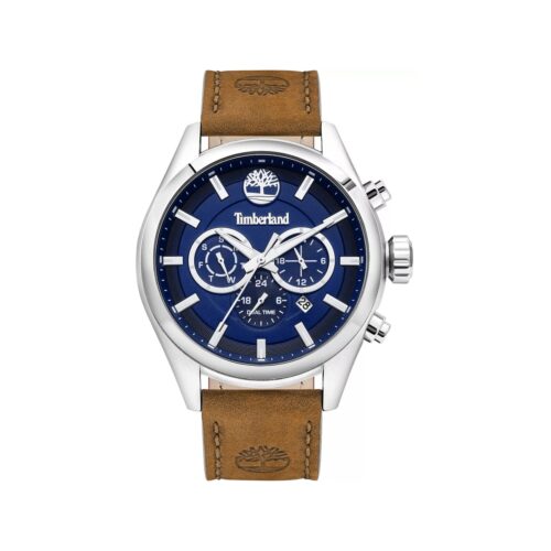 Zegarek Męski TIMBERLAND Ashmont TBL 16062JYS/03 + BOX