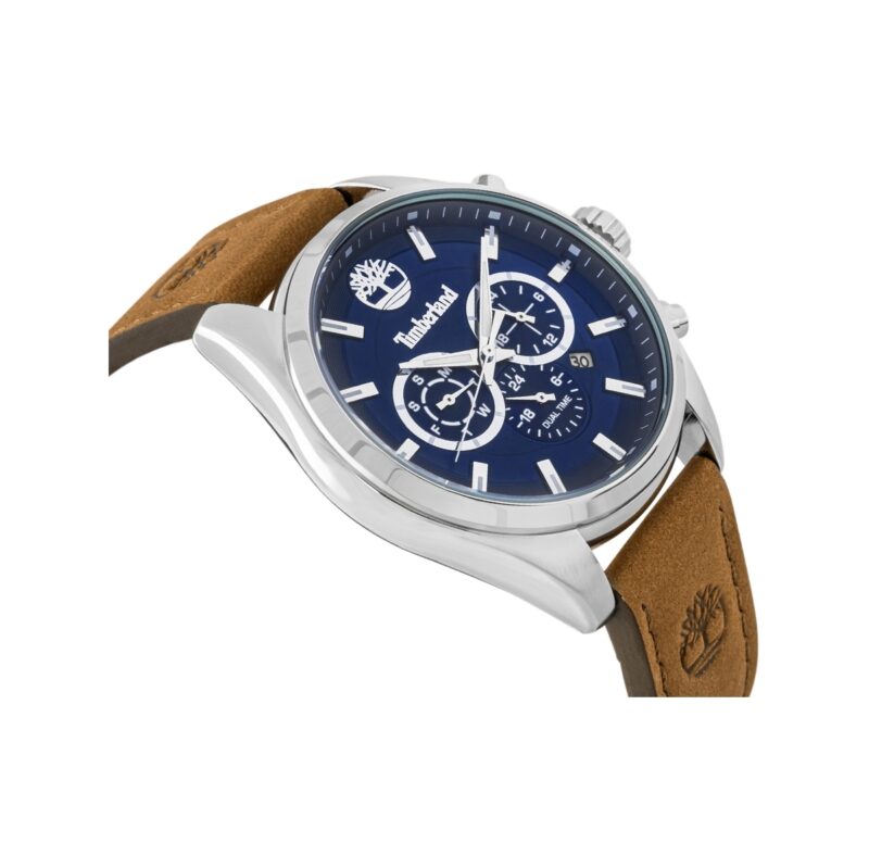 Zegarek Męski TIMBERLAND Ashmont TBL 16062JYS/03 + BOX