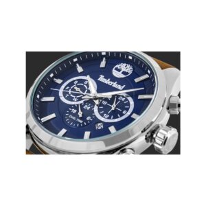 Zegarek Męski TIMBERLAND Ashmont TBL 16062JYS/03 + BOX