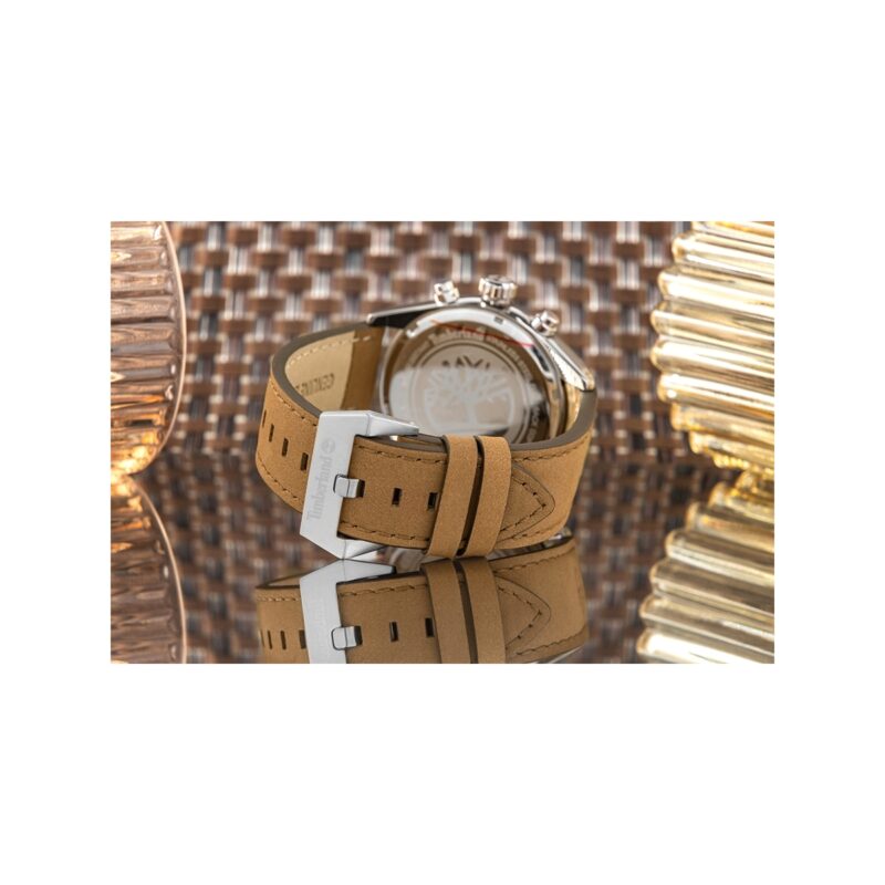 Zegarek Męski TIMBERLAND Ashmont TBL 16062JYS/03 + BOX