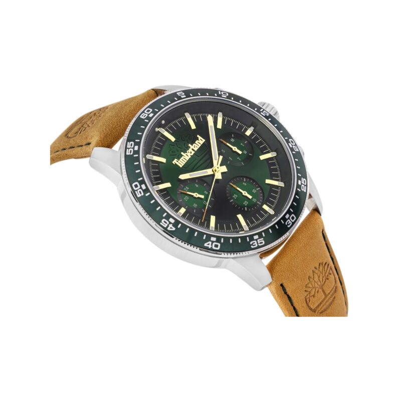 Zegarek Męski TIMBERLAND Parkman TDWGF0029001 + BOX