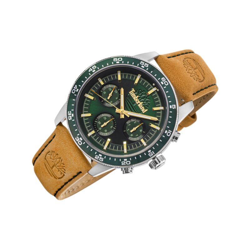 Zegarek Męski TIMBERLAND Parkman TDWGF0029001 + BOX