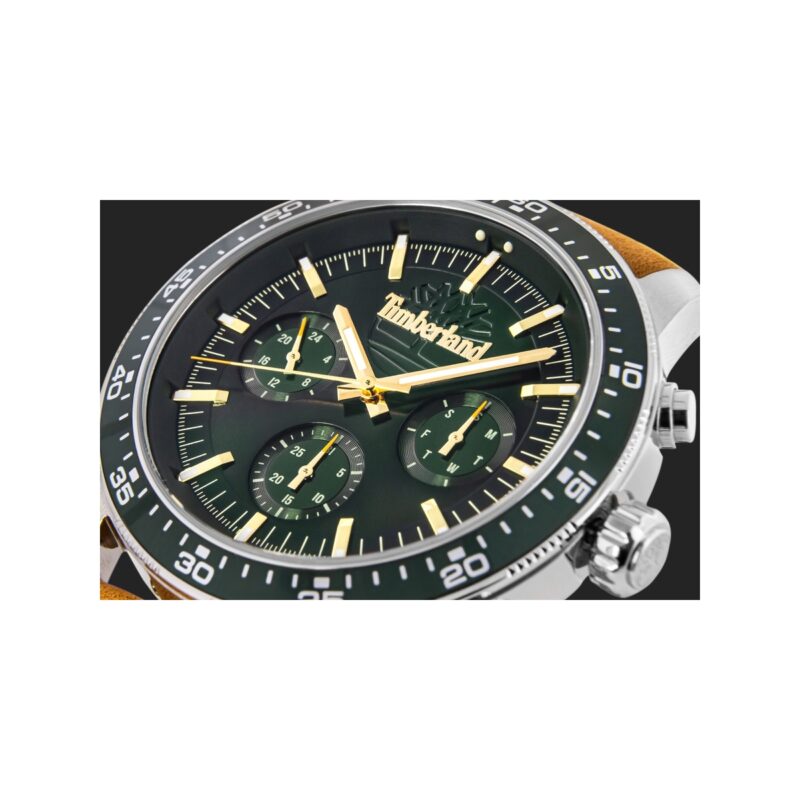 Zegarek Męski TIMBERLAND Parkman TDWGF0029001 + BOX