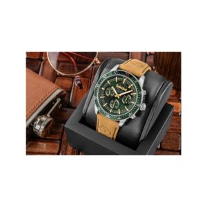 Zegarek Męski TIMBERLAND Parkman TDWGF0029001 + BOX