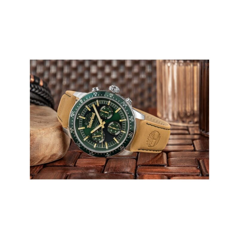 Zegarek Męski TIMBERLAND Parkman TDWGF0029001 + BOX