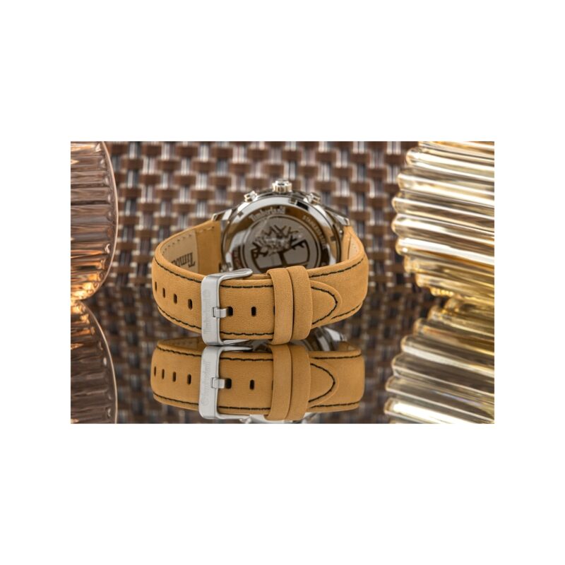 Zegarek Męski TIMBERLAND Parkman TDWGF0029001 + BOX