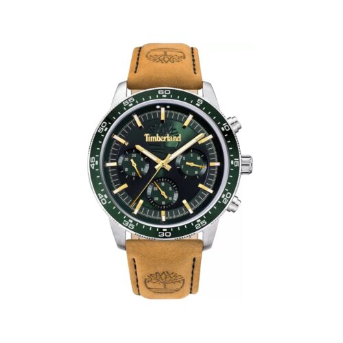 Zegarek Męski TIMBERLAND Parkman TDWGF0029001 + BOX