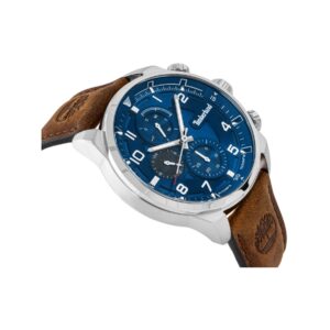 Zegarek Męski TIMBERLAND Henniker II Multi-function TDWGF2201106 + BOX