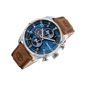 Zegarek Męski TIMBERLAND Henniker II Multi-function TDWGF2201106 + BOX