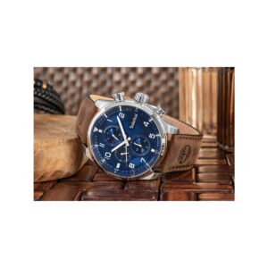 Zegarek Męski TIMBERLAND Henniker II Multi-function TDWGF2201106 + BOX