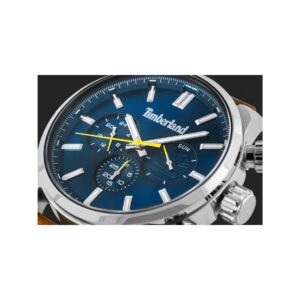 87_11_12_max Zegarek Męski TIMBERLAND Henniker II Multi-function TDWGF0028702 + BOX
