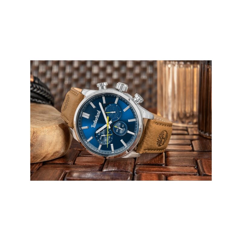 87_11_14_max Zegarek Męski TIMBERLAND Henniker II Multi-function TDWGF0028702 + BOX