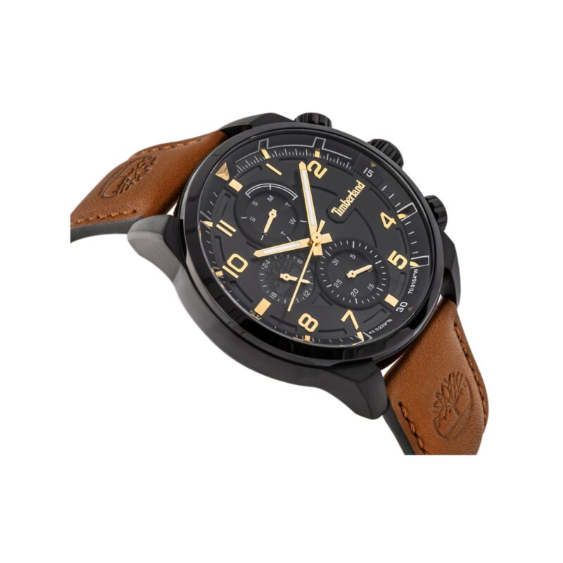 87_12_10_max Zegarek Męski TIMBERLAND Henniker II Multi-function TDWGF2201102 + BOX