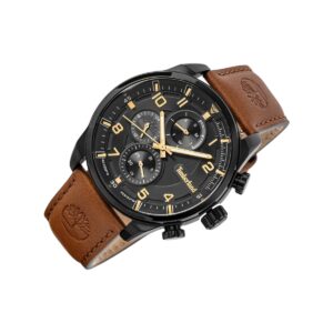 87_12_11_max Zegarek Męski TIMBERLAND Henniker II Multi-function TDWGF2201102 + BOX