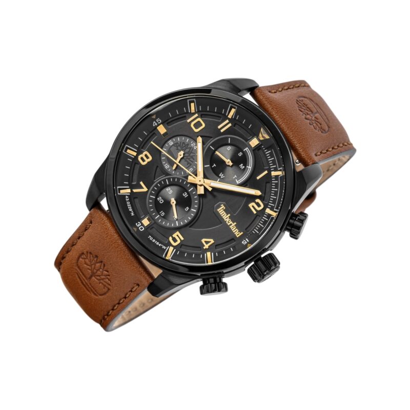 87_12_11_max Zegarek Męski TIMBERLAND Henniker II Multi-function TDWGF2201102 + BOX