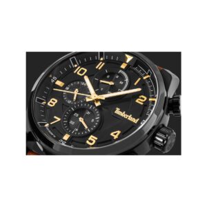 87_12_12_max Zegarek Męski TIMBERLAND Henniker II Multi-function TDWGF2201102 + BOX