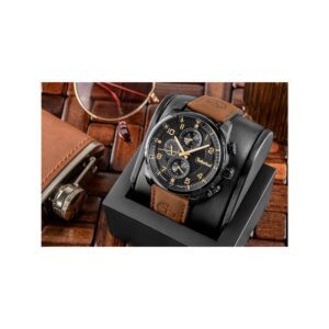 87_12_13_max Zegarek Męski TIMBERLAND Henniker II Multi-function TDWGF2201102 + BOX