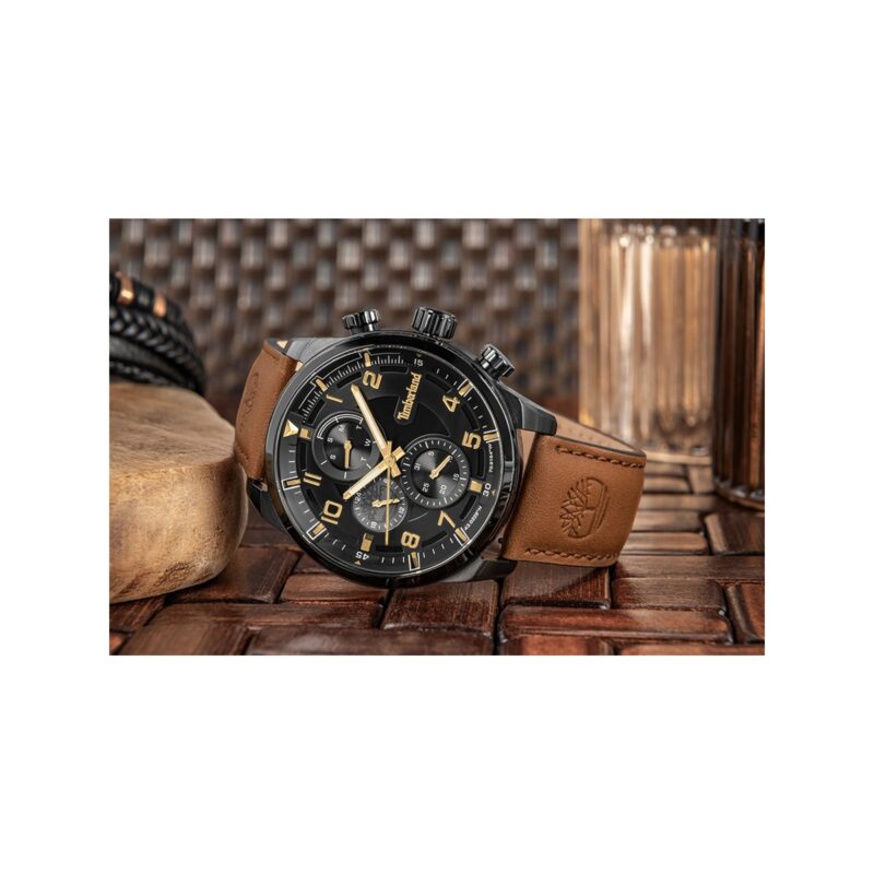 87_12_14_max Zegarek Męski TIMBERLAND Henniker II Multi-function TDWGF2201102 + BOX