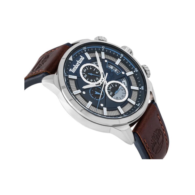 Zegarek Męski TIMBERLAND Callahan Multi-function TDWGF2102602 + BOX