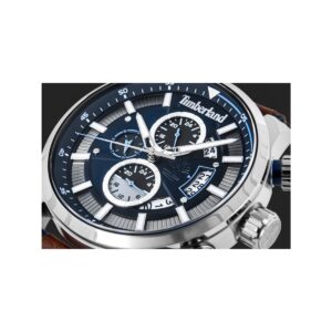 Zegarek Męski TIMBERLAND Callahan Multi-function TDWGF2102602 + BOX