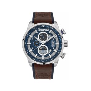 Zegarek Męski TIMBERLAND Callahan Multi-function TDWGF2102602 + BOX