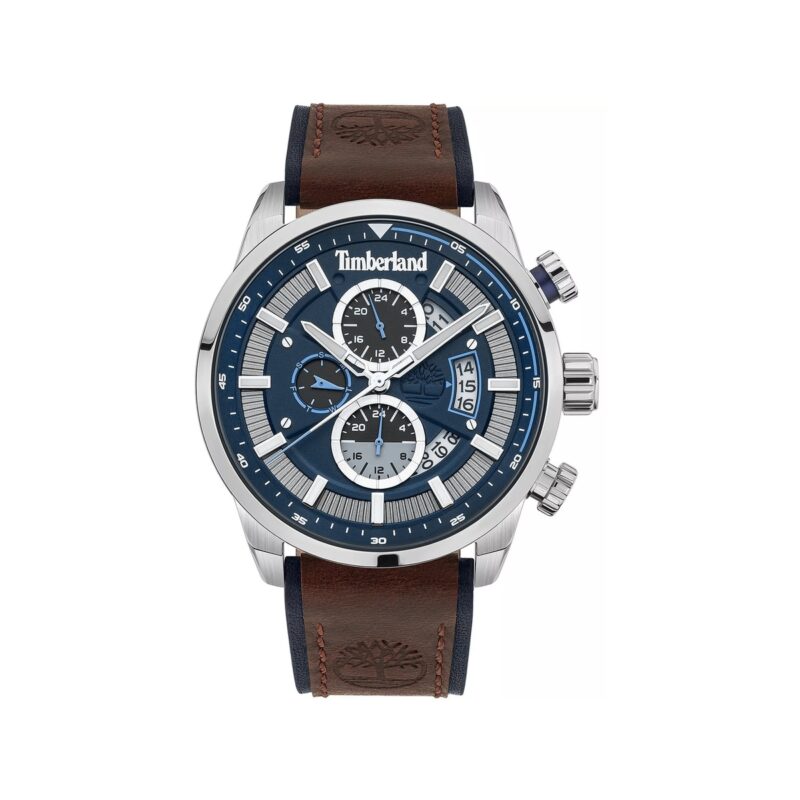 Zegarek Męski TIMBERLAND Callahan Multi-function TDWGF2102602 + BOX