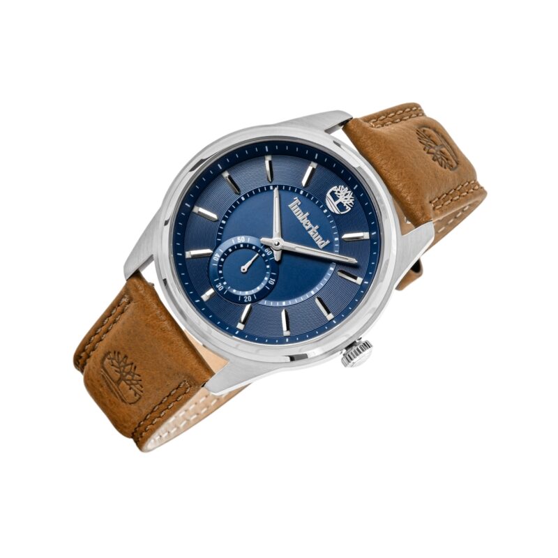 Zegarek Męski TIMBERLAND Northbridge TDWGA0029702 + BOX