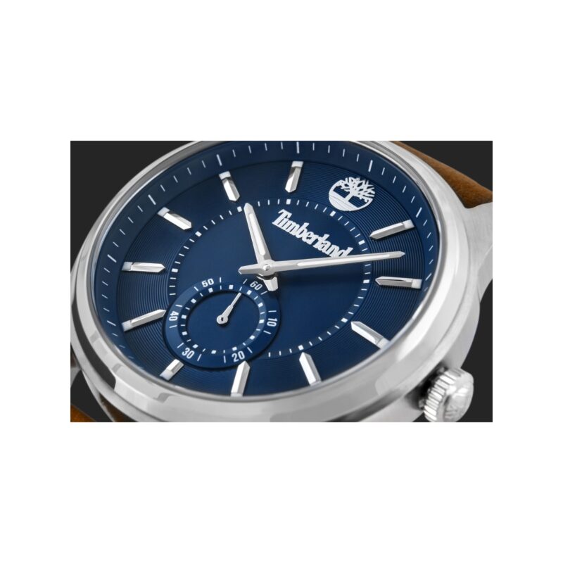 Zegarek Męski TIMBERLAND Northbridge TDWGA0029702 + BOX