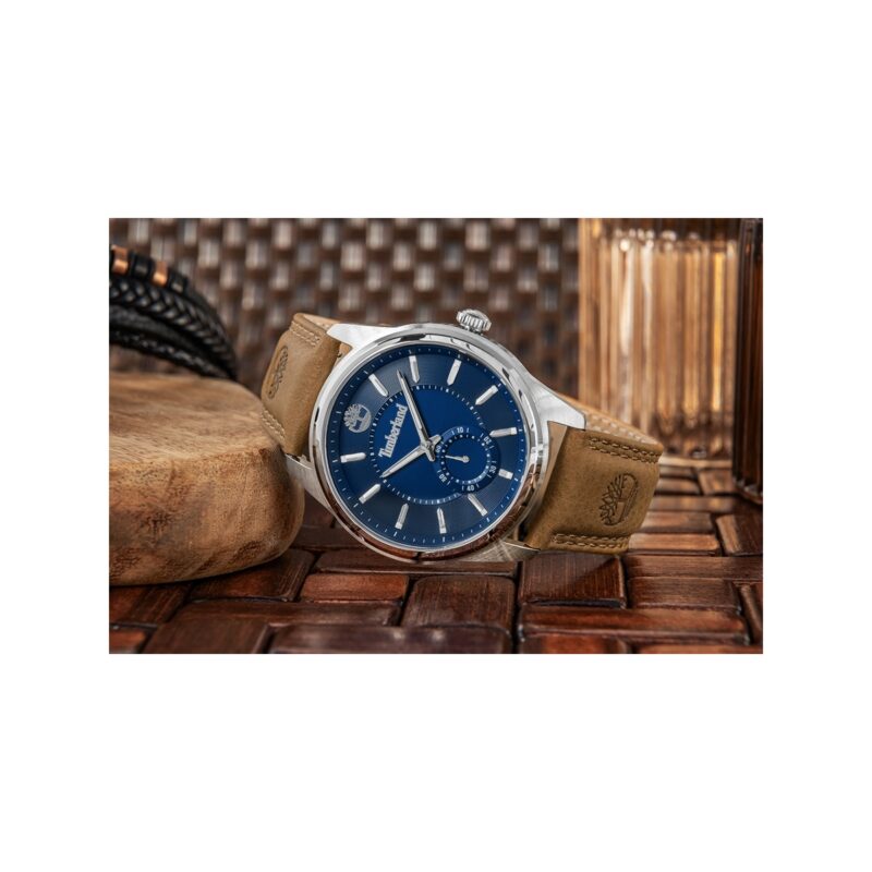 Zegarek Męski TIMBERLAND Northbridge TDWGA0029702 + BOX