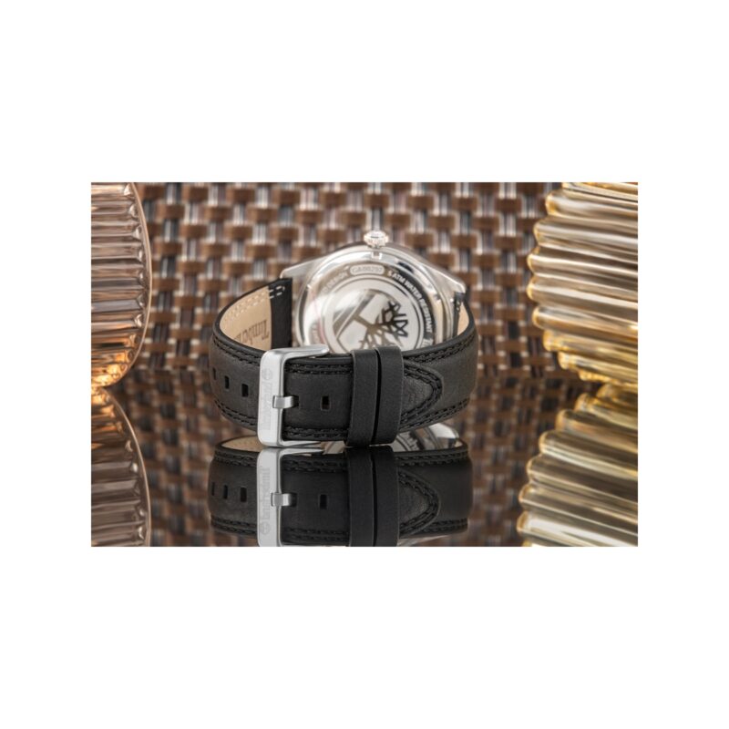 Zegarek Męski TIMBERLAND Northbridge TDWGA0029704 + BOX