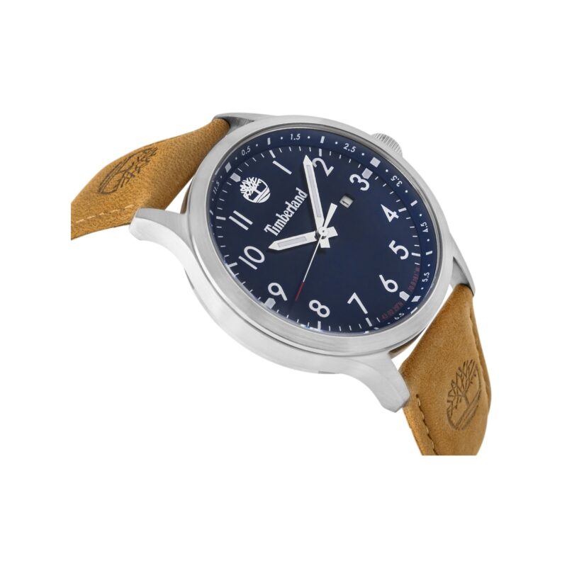 Zegarek Męski TIMBERLAND Trumpbull TDWGB0010103 + BOX