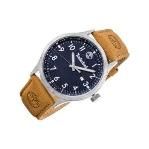 Zegarek Męski TIMBERLAND Trumpbull TDWGB0010103 + BOX