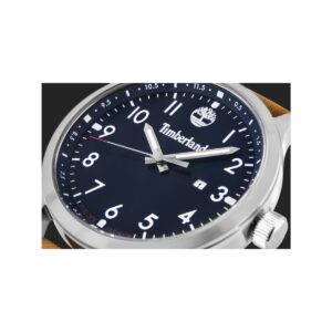 Zegarek Męski TIMBERLAND Trumpbull TDWGB0010103 + BOX