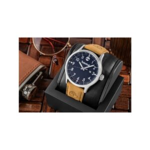 Zegarek Męski TIMBERLAND Trumpbull TDWGB0010103 + BOX