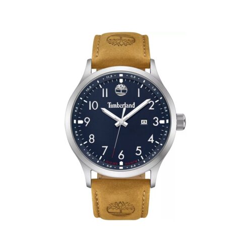 Zegarek Męski TIMBERLAND Trumpbull TDWGB0010103 + BOX