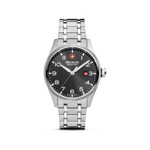 Zegarek Męski SWISS MILITARY HANOWA Thunderbolt SMWGH0000801 + BOX