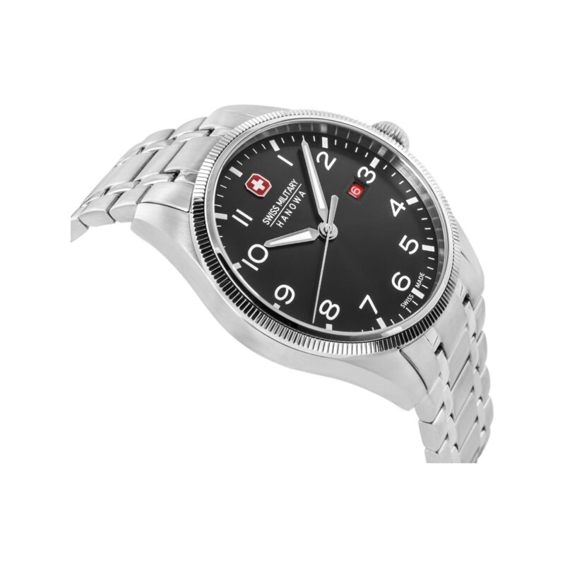 Zegarek Męski SWISS MILITARY HANOWA Thunderbolt SMWGH0000801 + BOX