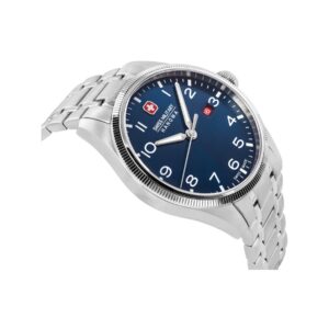 Zegarek Męski SWISS MILITARY HANOWA Thunderbolt SMWGH0000802 + BOX