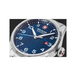 Zegarek Męski SWISS MILITARY HANOWA Thunderbolt SMWGH0000802 + BOX