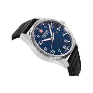 Zegarek Męski SWISS MILITARY HANOWA Thunderbolt SMWGB0000805 + BOX