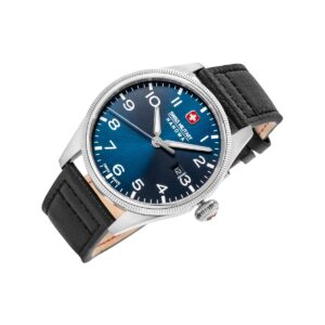 Zegarek Męski SWISS MILITARY HANOWA Thunderbolt SMWGB0000805 + BOX