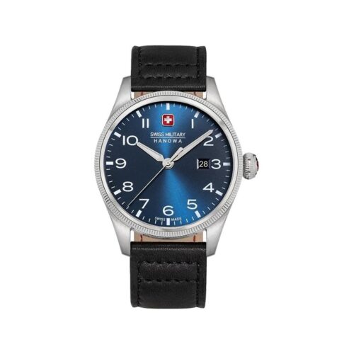 Zegarek Męski SWISS MILITARY HANOWA Thunderbolt SMWGB0000805 + BOX