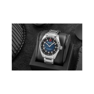 Zegarek Męski SWISS MILITARY HANOWA Greyhound SMWGG0001504 + BOX