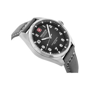 Zegarek Męski SWISS MILITARY HANOWA Greyhound SMWGGA0001501 + BOX
