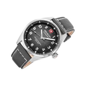Zegarek Męski SWISS MILITARY HANOWA Greyhound SMWGGA0001501 + BOX