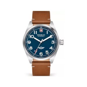 Zegarek Męski SWISS MILITARY HANOWA Falcon SMWGA2100402 + BOX
