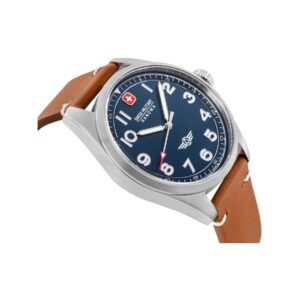 Zegarek Męski SWISS MILITARY HANOWA Falcon SMWGA2100402 + BOX